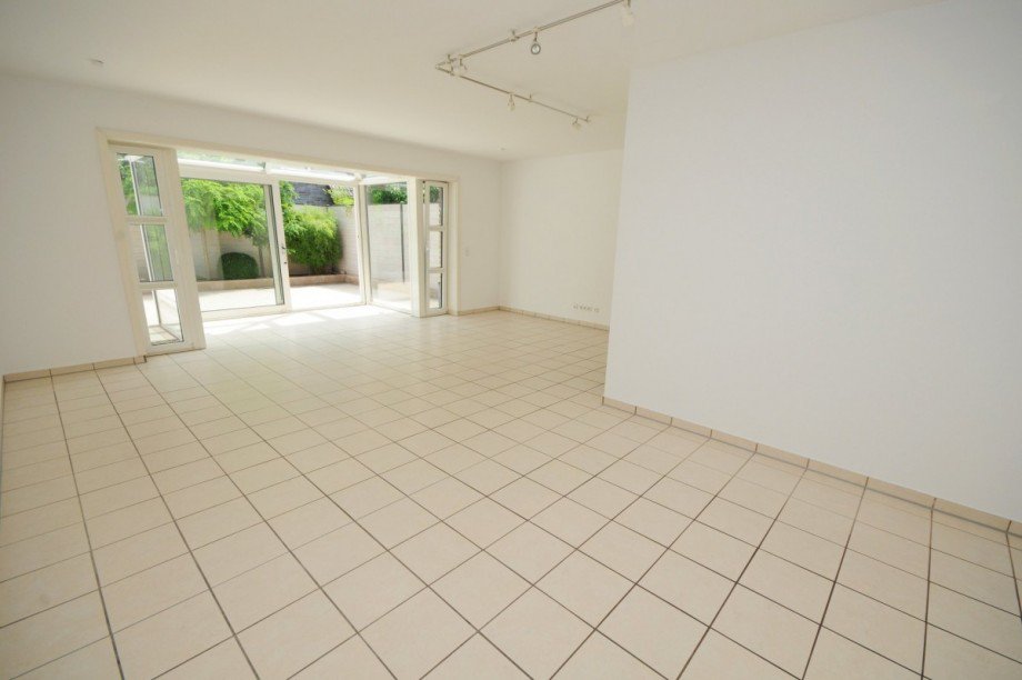  Einfamilienhaus Gelsenkirchen-Buer-Zentrum