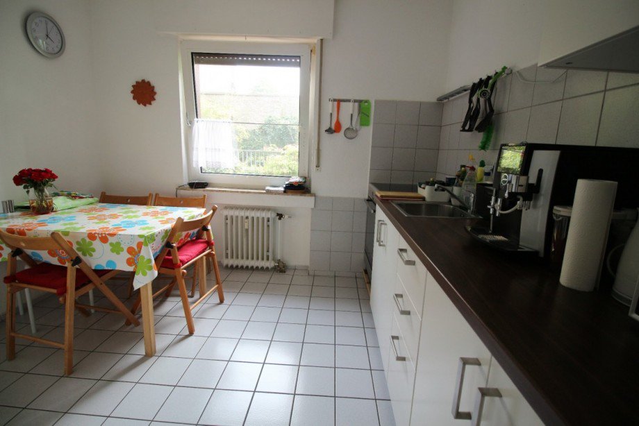 K�che Erdgeschosswohnung Gelsenkirchen