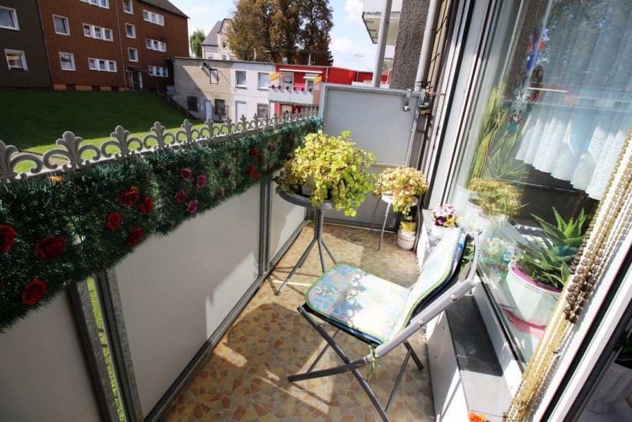  Erdgeschosswohnung Recklinghausen
