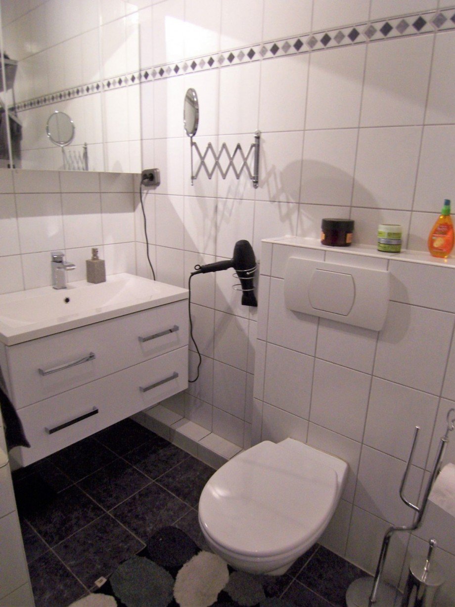 Bad2 Wohnung Gelsenkirchen