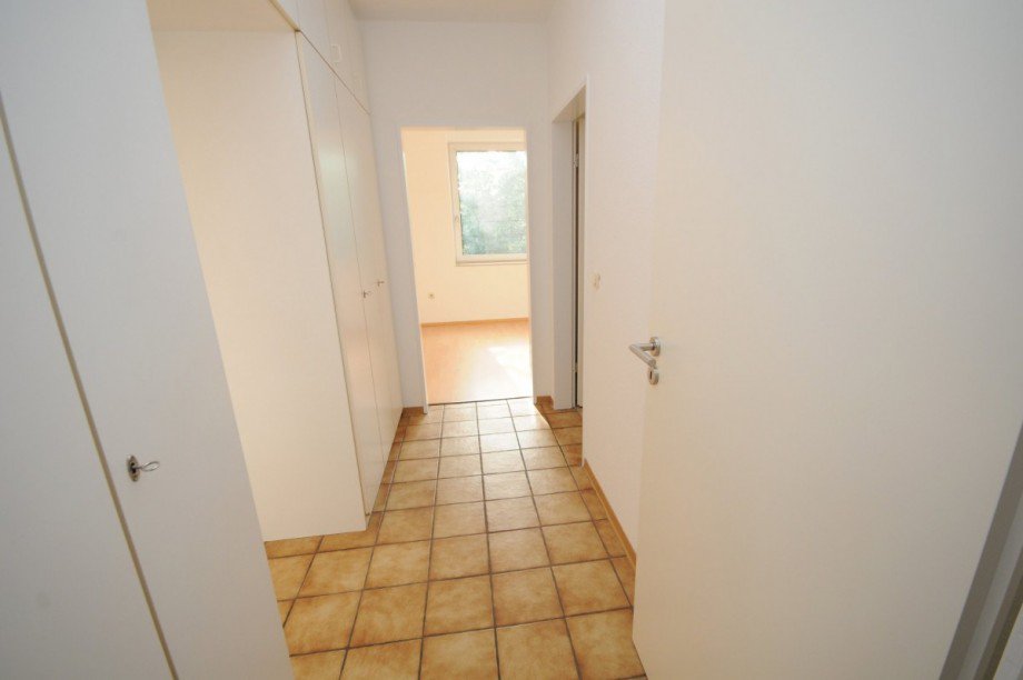 Sep. Wohnungsflur Wohnung Gelsenkirchen