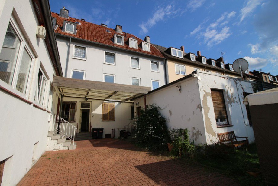  Mehrfamilienhaus Gelsenkirchen