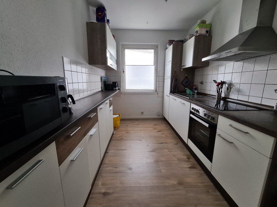 K�che Etagenwohnung Gelsenkirchen