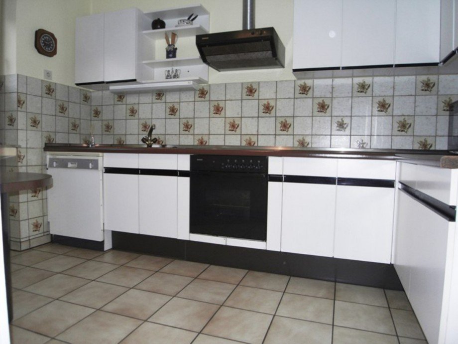 K�che Etagenwohnung Gelsenkirchen