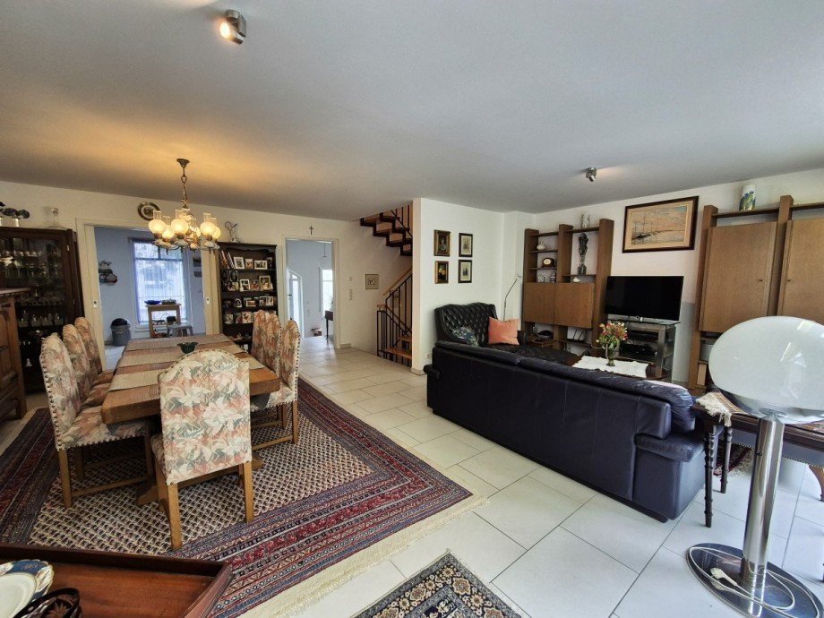 Wohnzimmer Bild 2 Einfamilienhaus Gelsenkirchen