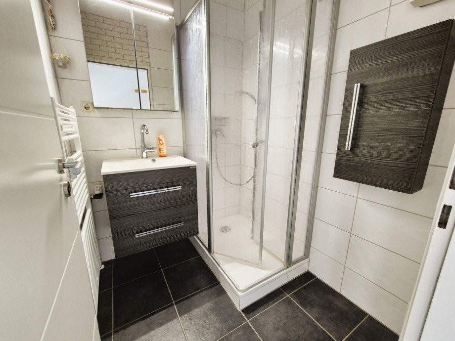 Bad Etagenwohnung Gelsenkirchen