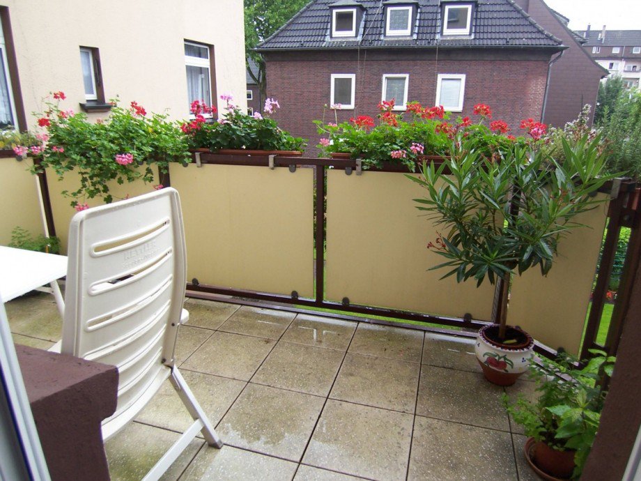 Etagenwohnung Gelsenkirchen