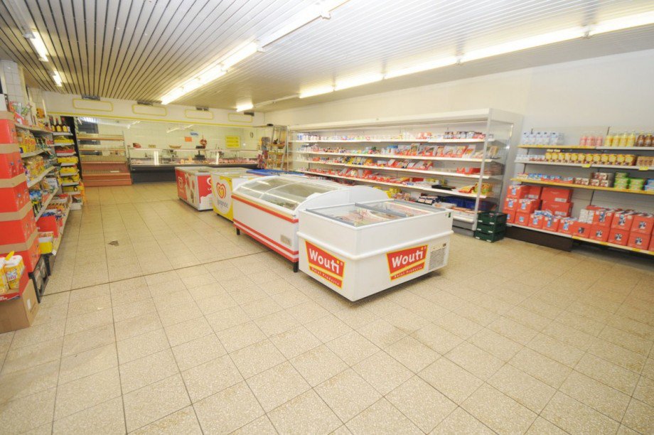 Fleisch-u. Wursttheke Einzelhandel Gelsenkirchen