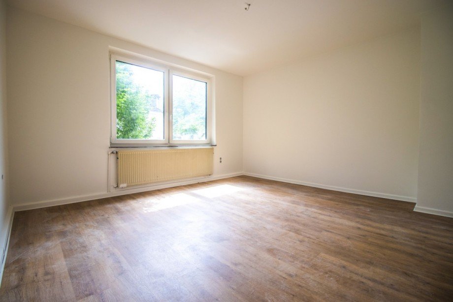Schlafzimmer Etagenwohnung Bottrop