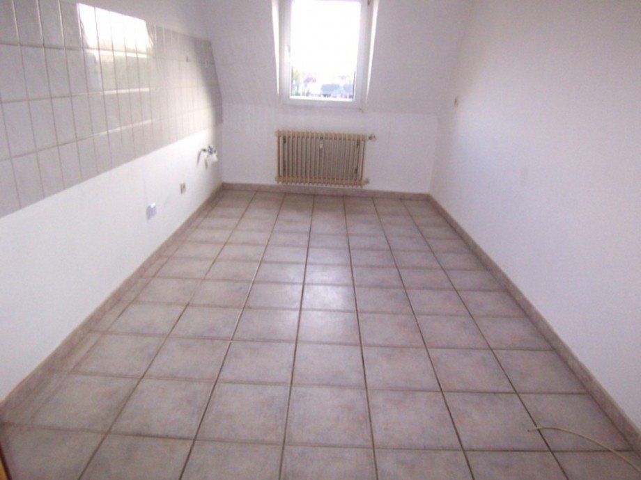 K�che Dachgeschosswohnung Gelsenkirchen