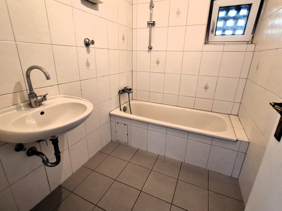 Bad Etagenwohnung Gelsenkirchen
