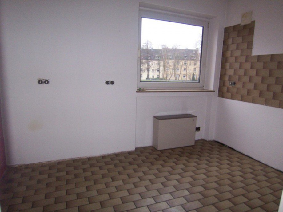 K�che Etagenwohnung Gelsenkirchen