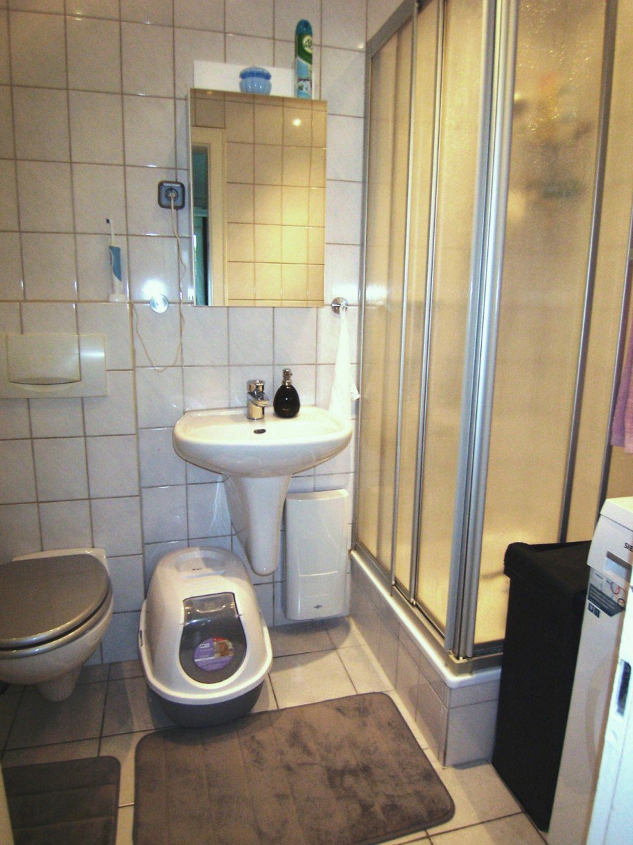 Bad Etagenwohnung Gelsenkirchen