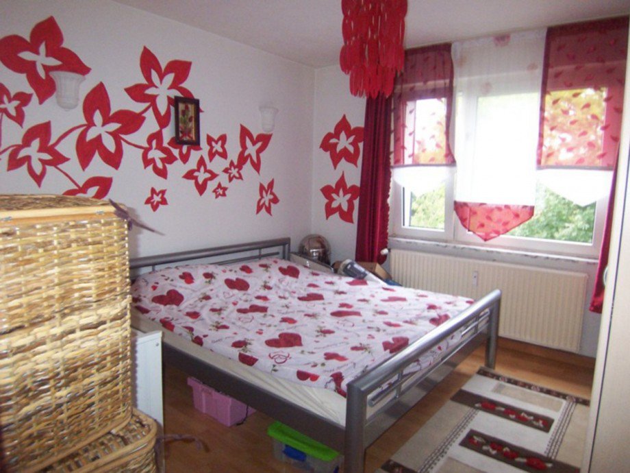 Schlafzimmer Etagenwohnung Gelsenkirchen