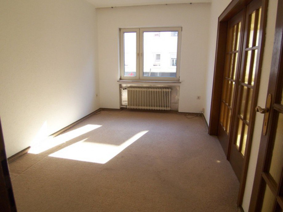 Kinder, Arbeit, Esszimmer Etagenwohnung Gelsenkirchen