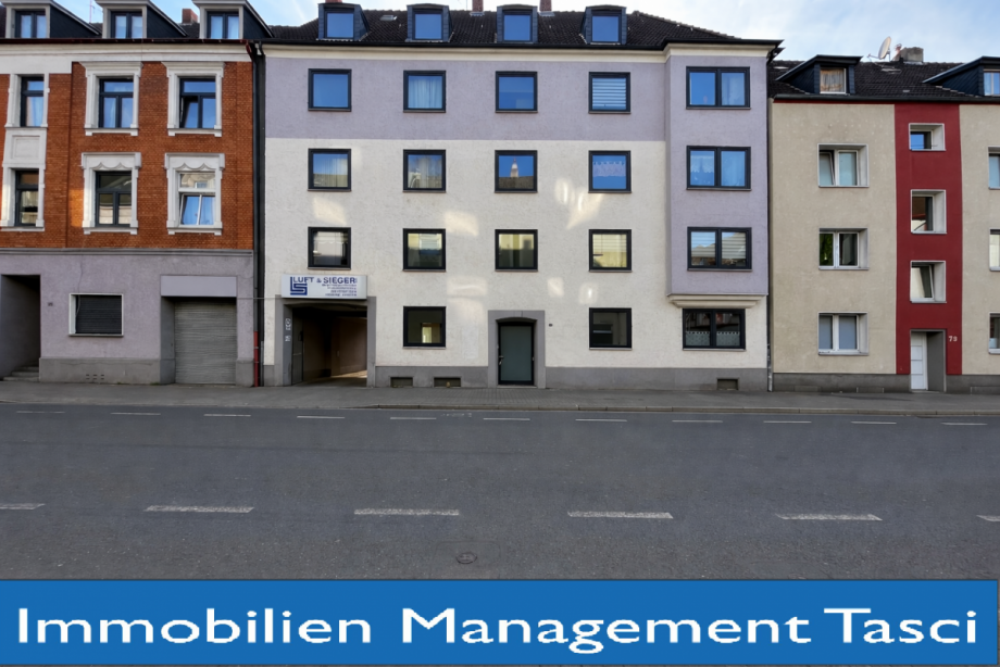 Ihr neues Zuhause: Frisch saniertes Dachgeschoss mit Wohlfühlfaktor - Photo 3