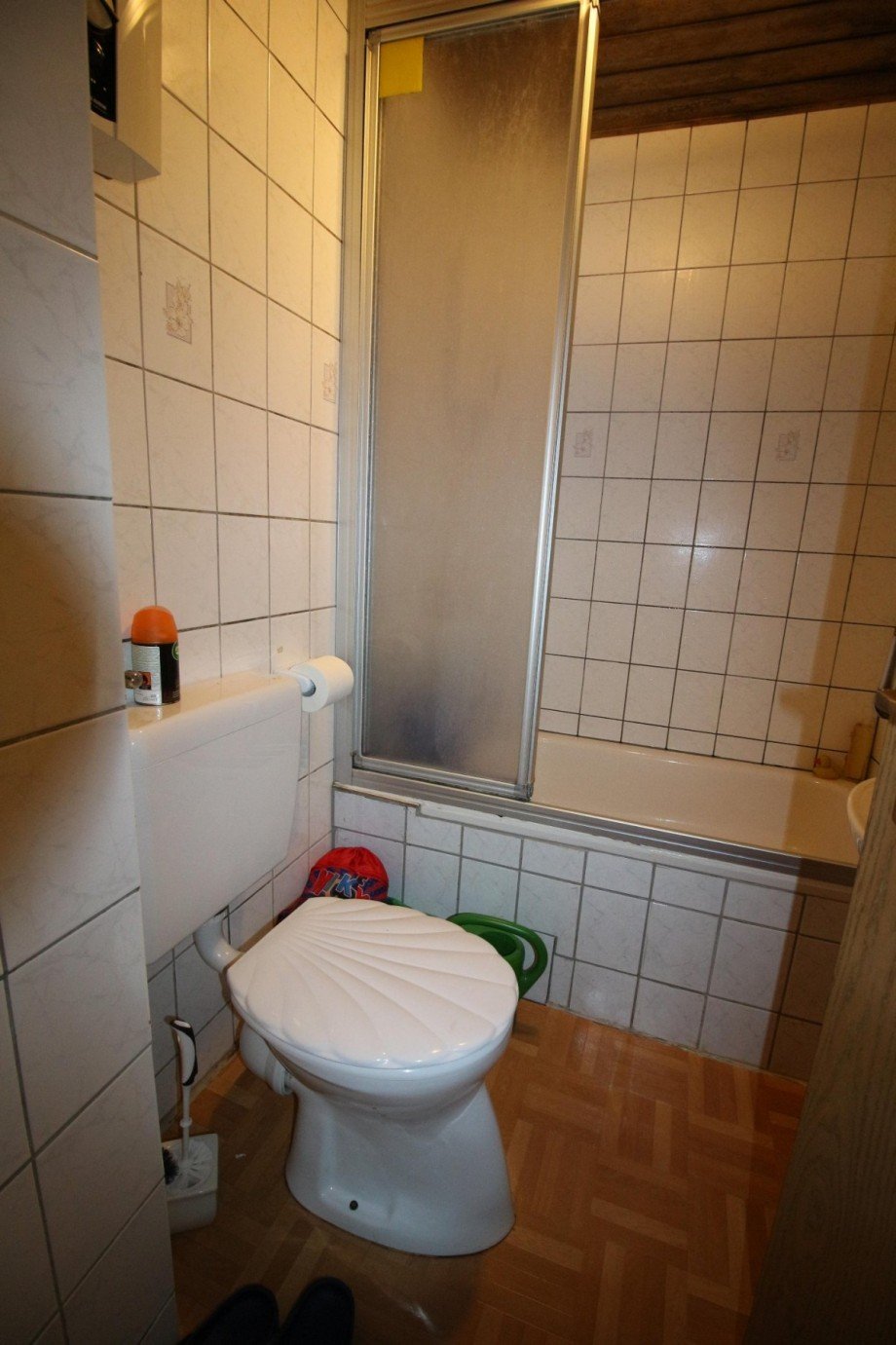 2. OG li Bad Renditeobjekt Gelsenkirchen