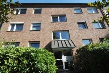 Vorderansicht Nutzen Sie die Gunst der Stunde