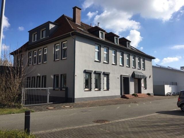  Renditeobjekt Borken