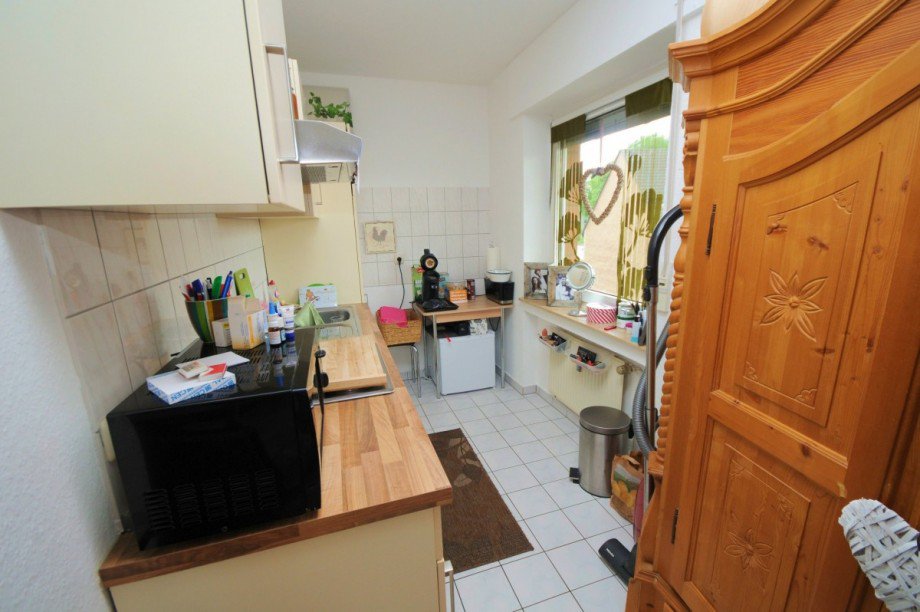 K�che Etagenwohnung Gelsenkirchen