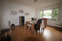 Esszimmer G�nstig wohnen in Gelsenkirchen Beckhausen- Sutum