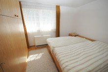 Schlafzimmer Lebensfreude, Eleganz und Wohnstil gut vereint