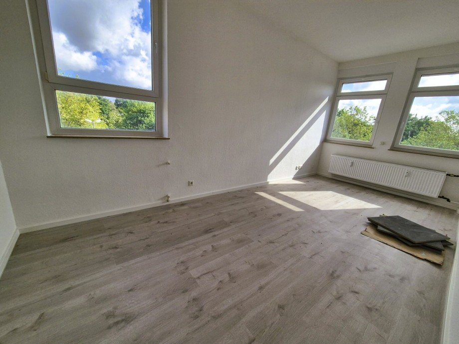 Kinderzimmer 1 Terrassenwohnung Gelsenkirchen