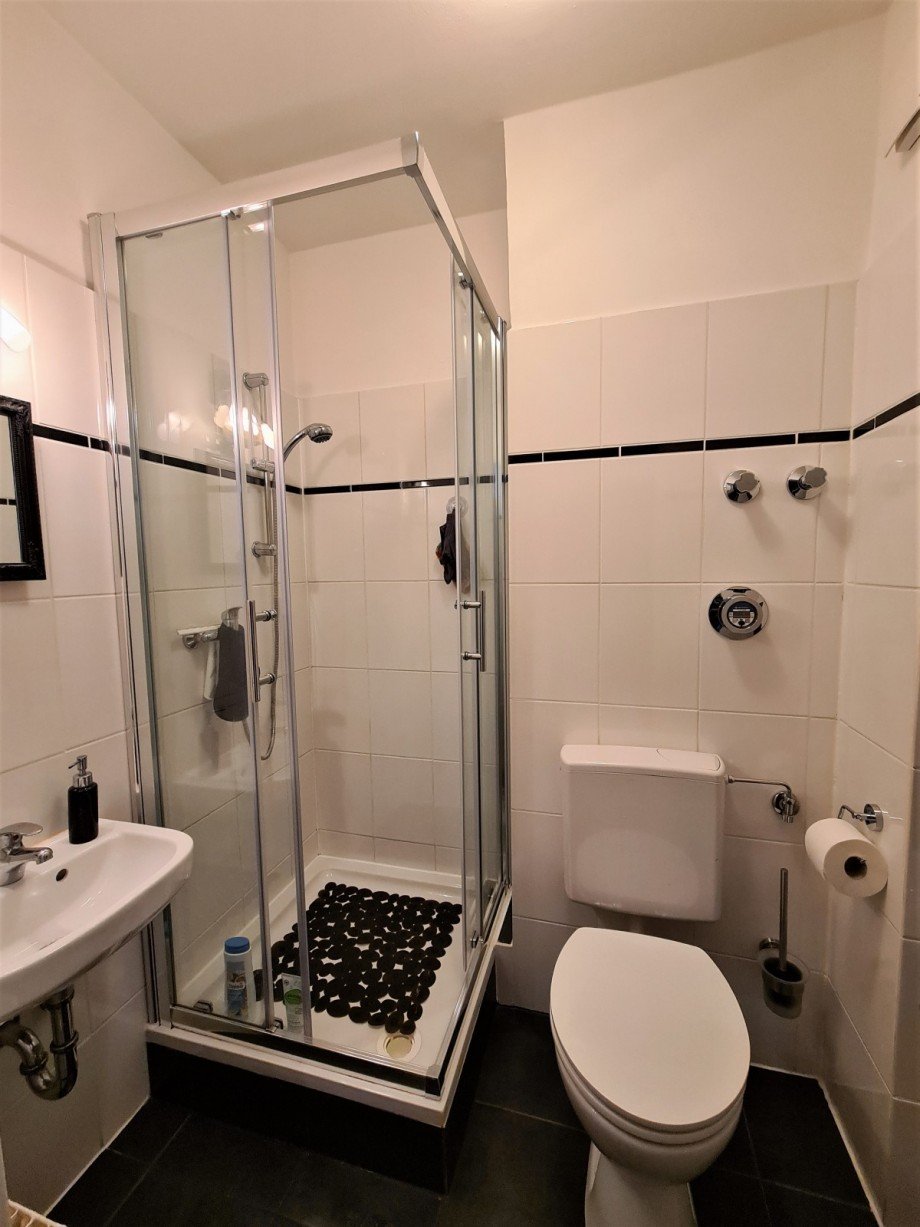 Bad 2 Erdgeschosswohnung Gelsenkirchen