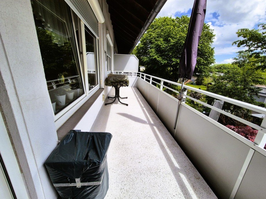 Balkon Etagenwohnung Gelsenkirchen