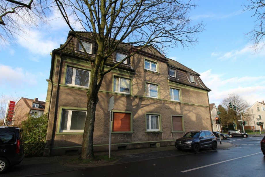  Mehrfamilienhaus Herten