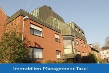 Vorderansicht Eine Wohnung der Extraklasse