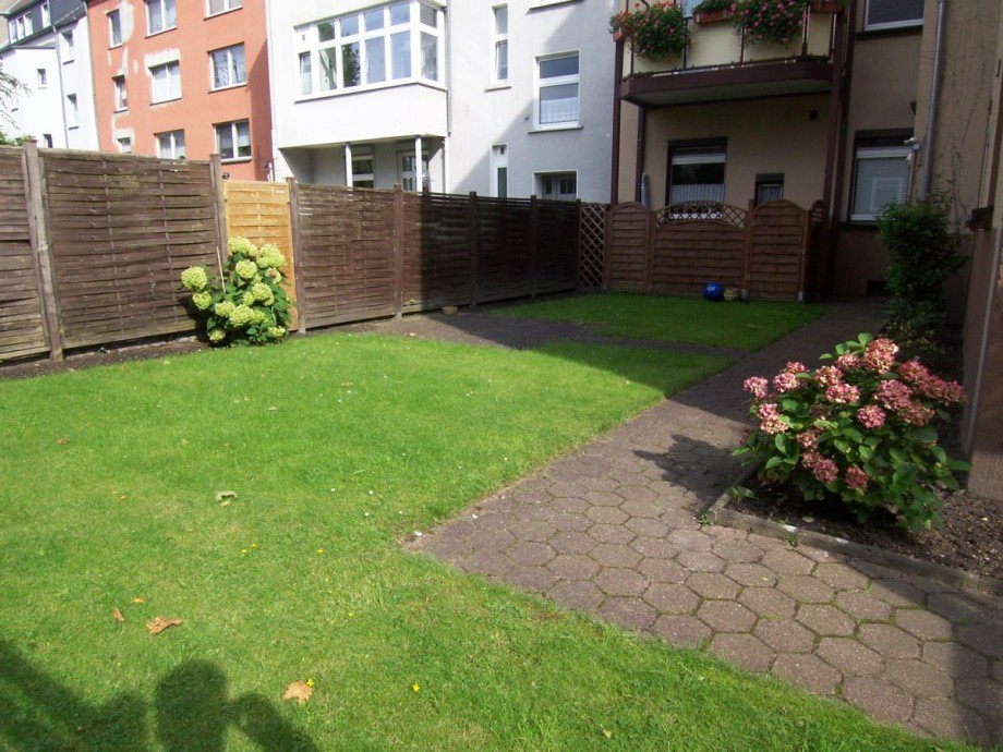 100 0785 Etagenwohnung Gelsenkirchen