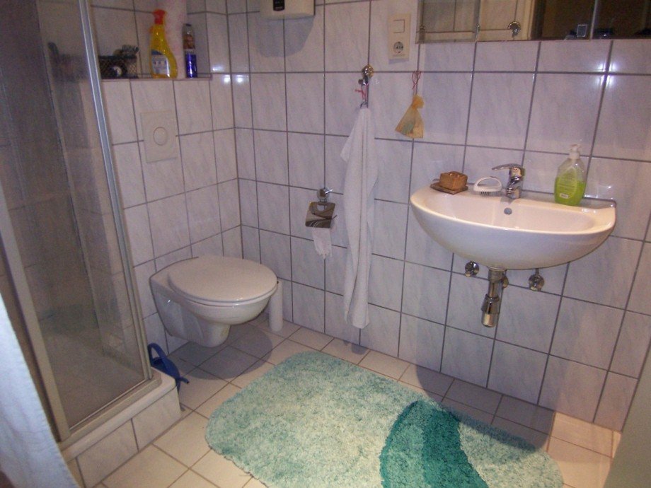 Bad EG Wohnanlagen Gelsenkirchen