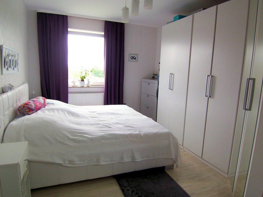 Schlafzimmer Etagenwohnung Gelsenkirchen