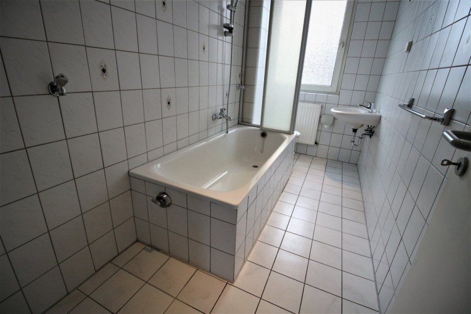 Bad Etagenwohnung Gelsenkirchen