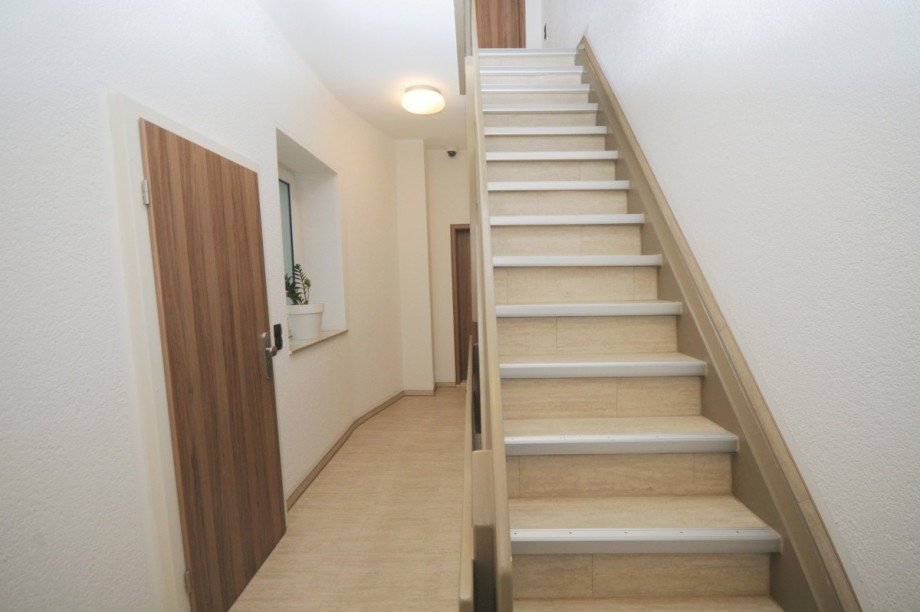 Hausflur Etagenwohnung Gelsenkirchen