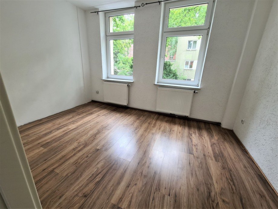 Raum 1, 1. OG Mehrfamilienhaus Gelsenkirchen