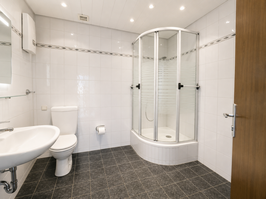 Badezimmer Wohnung Gelsenkirchen