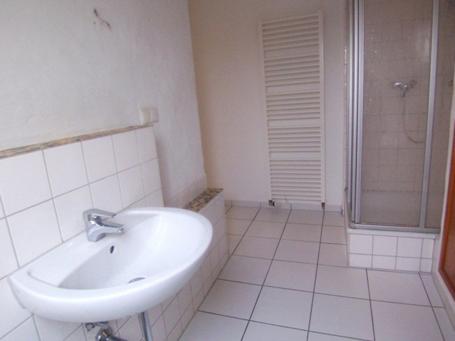 Bad Bild 1 Dachgeschosswohnung Gelsenkirchen
