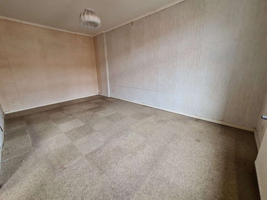 Schlafzimmer Etagenwohnung Gelsenkirchen