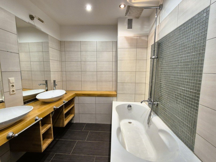 Bad Etagenwohnung Gelsenkirchen