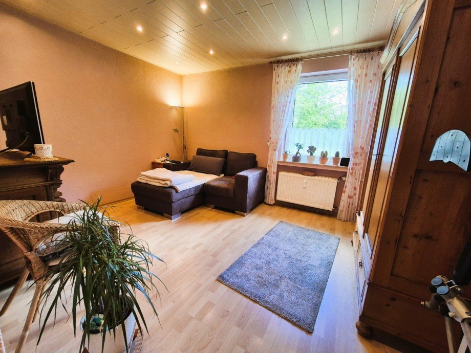 Kinderzimmer Etagenwohnung Gelsenkirchen