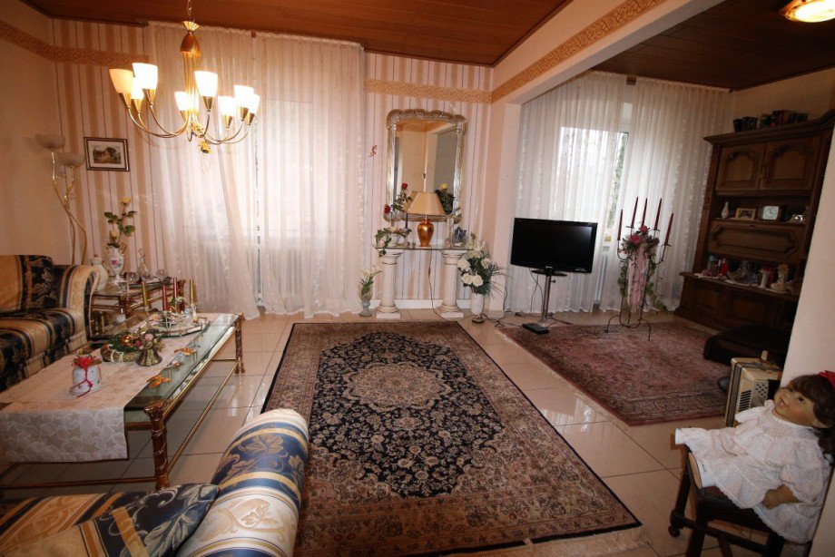 Zweifamilienhaus Marl