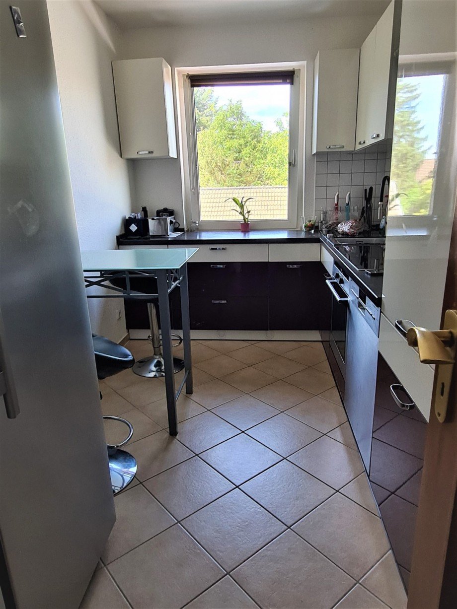 K�che 1. OG re Mehrfamilienhaus Essen