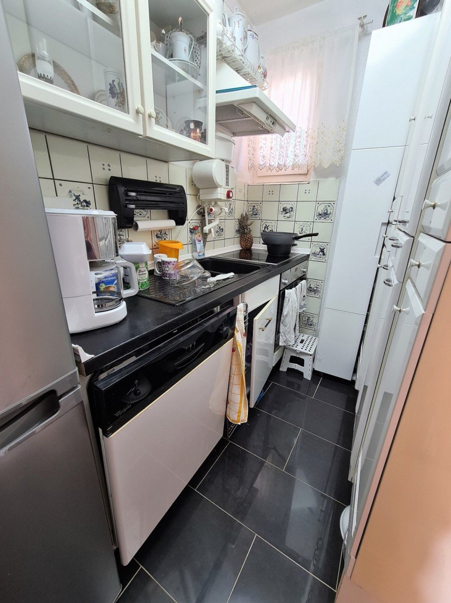 Etagenwohnung Gladbeck