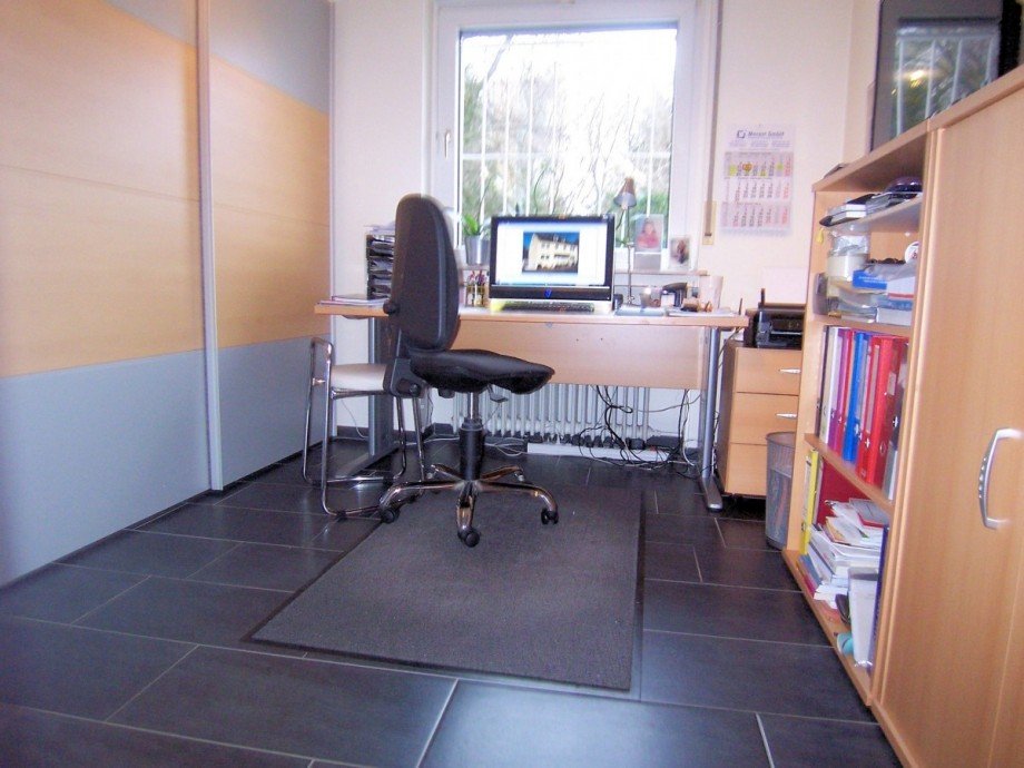 Kinder- Arbeitszimmer Mehrfamilienhaus Gelsenkirchen