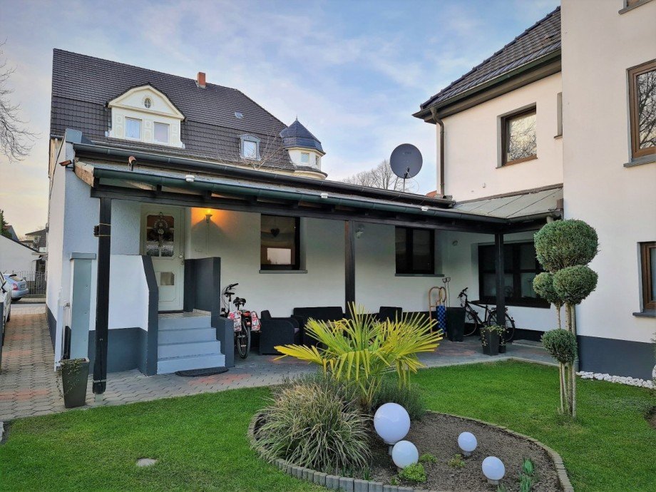  Erdgeschosswohnung Gelsenkirchen