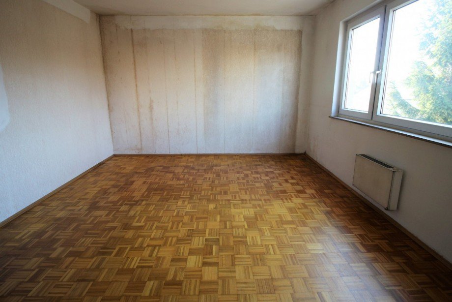 Schlafzimmer Etagenwohnung Herten-Westerholt