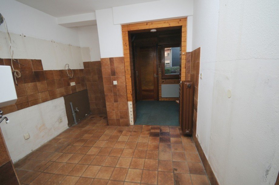 K�che im EG. Zweifamilienhaus Oberhausen