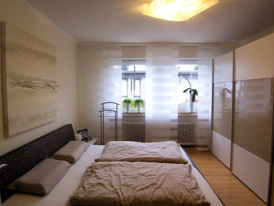 Schlafzimmer Mehrfamilienhaus Gelsenkirchen